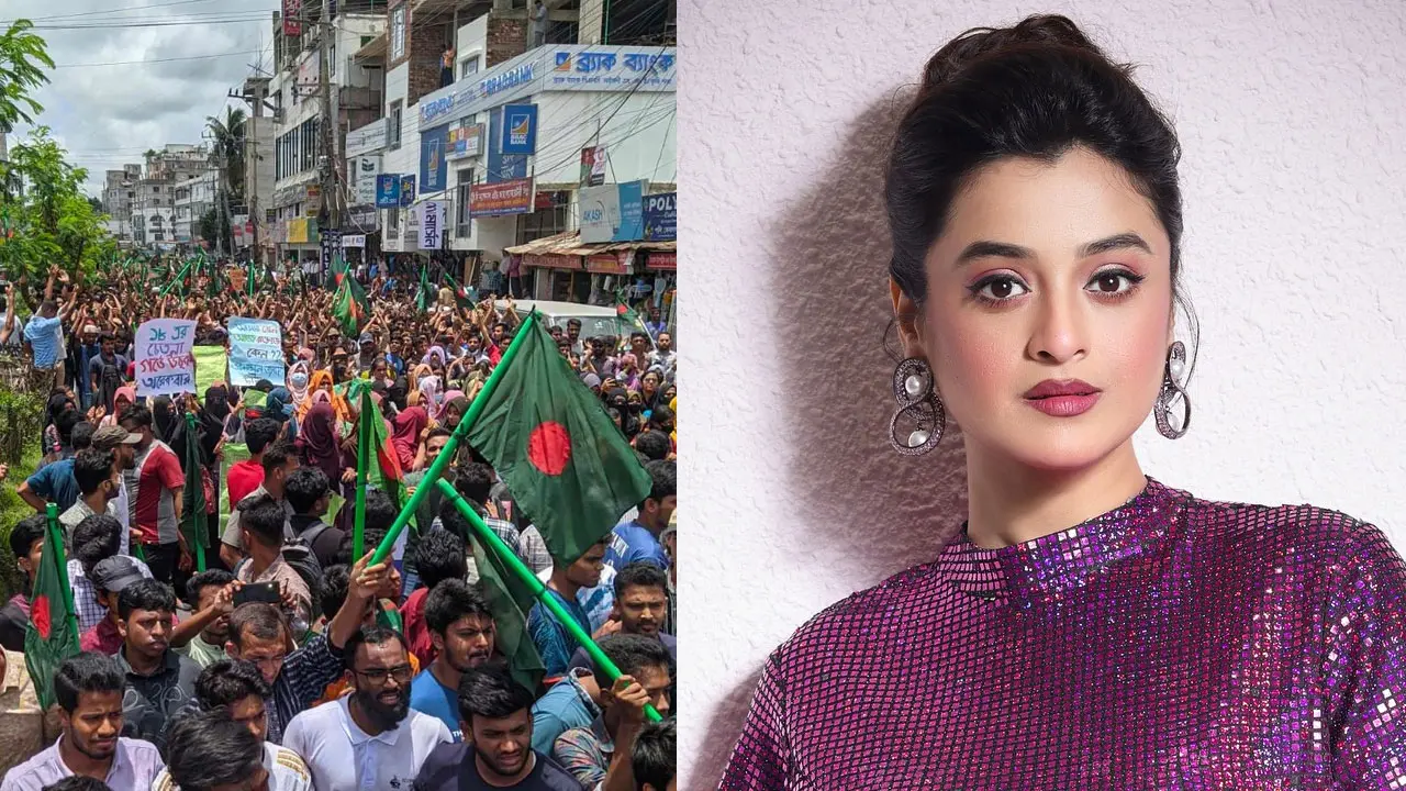 রক্তদাতাদের তালিকা দিয়ে পাশে দাঁড়ালেন কলকাতার নায়িকা