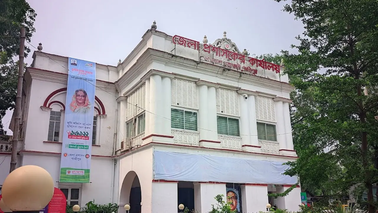 এইমাত্র পাওয়া ৯টি পদে সরকারি চাকরির নতুন নিয়োগ বিজ্ঞপ্তি