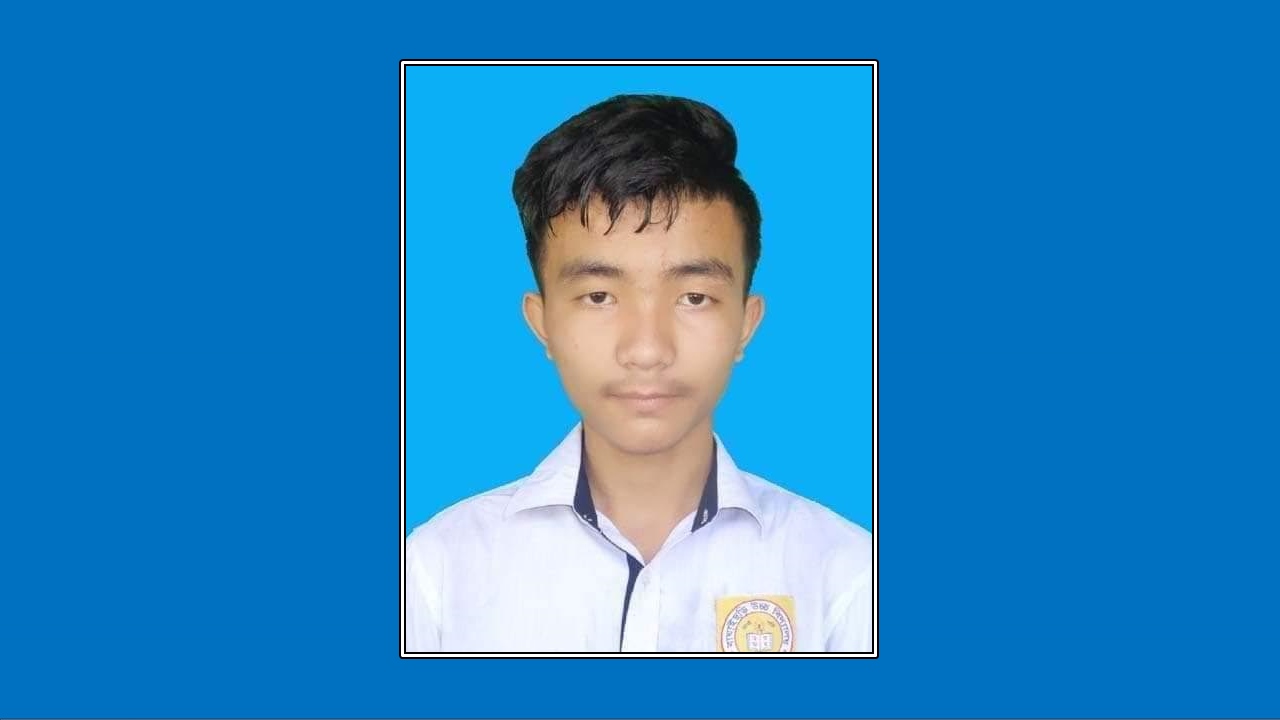 বন্যার পানিতে ডুবে স্কুলছাত্রীর মৃত্যু