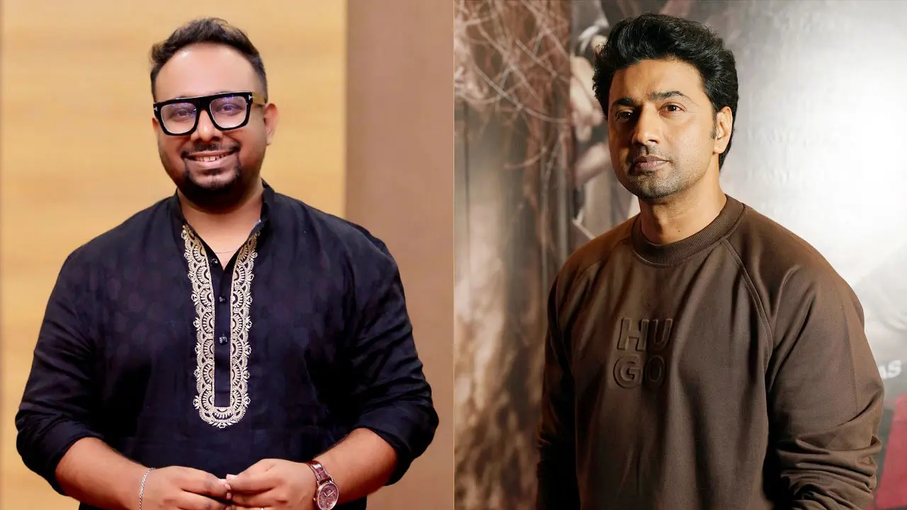 রাফিকে কাজের অফার দিয়েছেন, দেব বললেন ‘মিথ্যা’