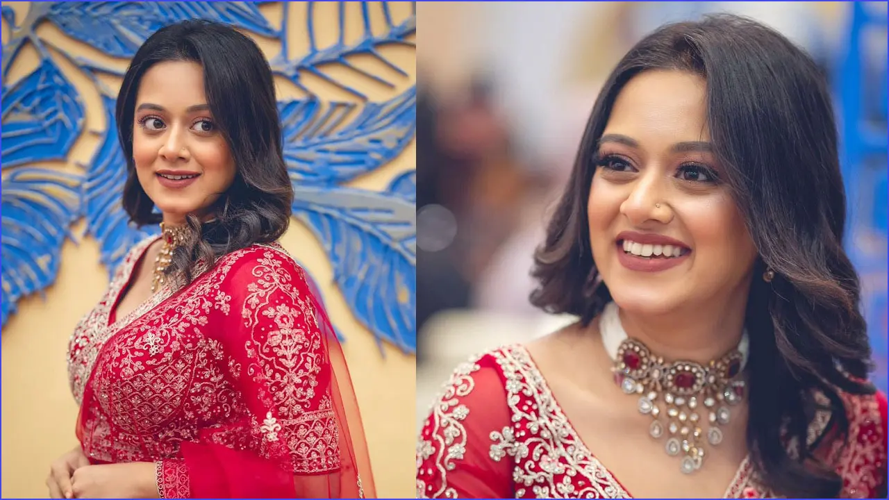 বিয়েটা দীঘির নয়, প্রিয়ন্তীর!