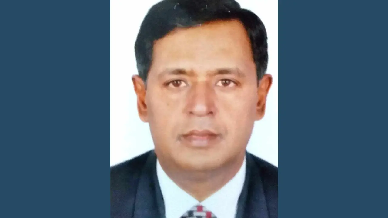 বিশিষ্ট কিডনি রোগ বিশেষজ্ঞ ফিরোজ খান আর নেই