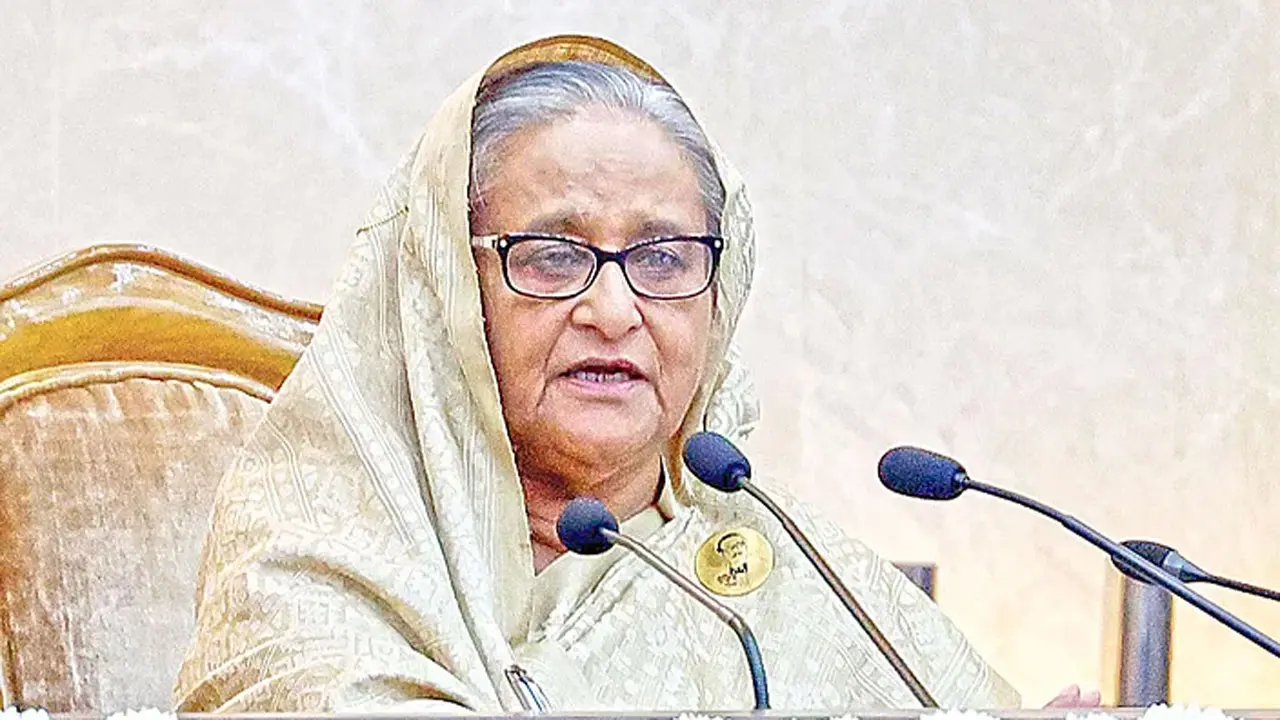 ধ্বংসযজ্ঞ চালিয়েছে বিএনপি-জামায়াত জোট, কাউকে ছাড় নয়