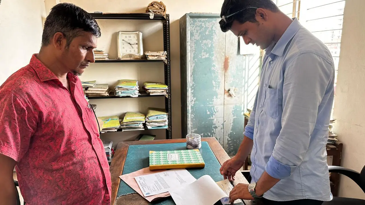 ওয়াসা থেকে ১৪ লাখের জরিমানা আদায় করল দক্ষিণ সিটি
