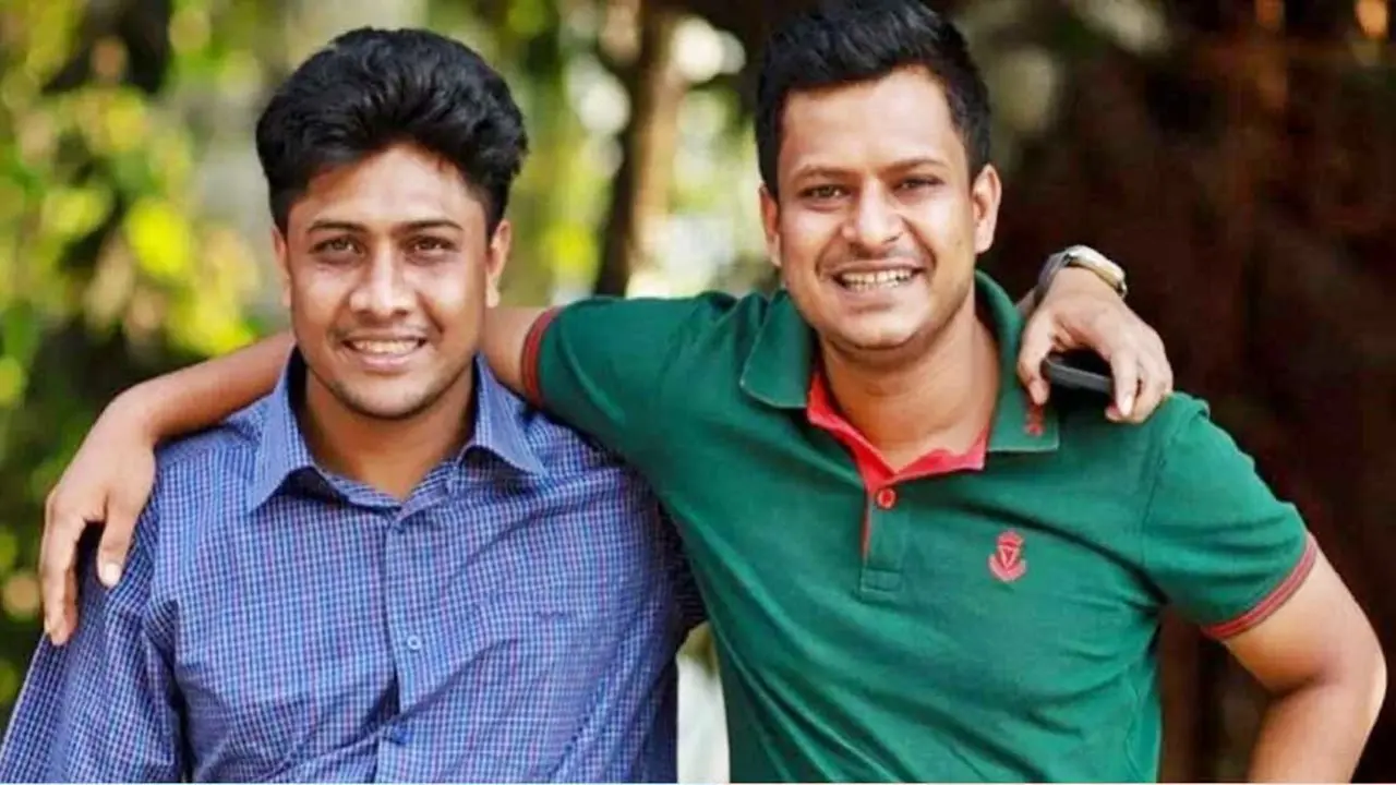 কর্মীদের যে নির্দেশ দিয়ে নিরুদ্দেশ ঢাবি ছাত্রলীগ সভাপতি-সম্পাদক