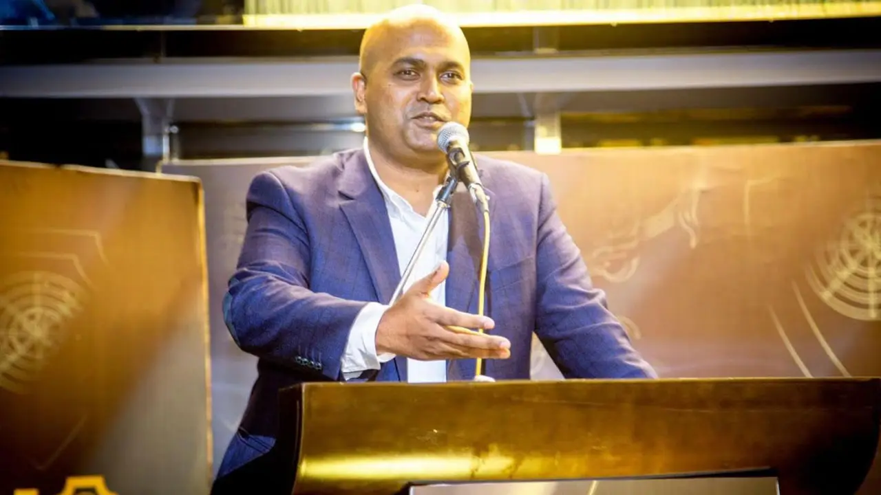 বেসিসের ফিনটেক স্ট্যান্ডিং কমিটির চেয়ার হলেন নগদের ইডি এলিট