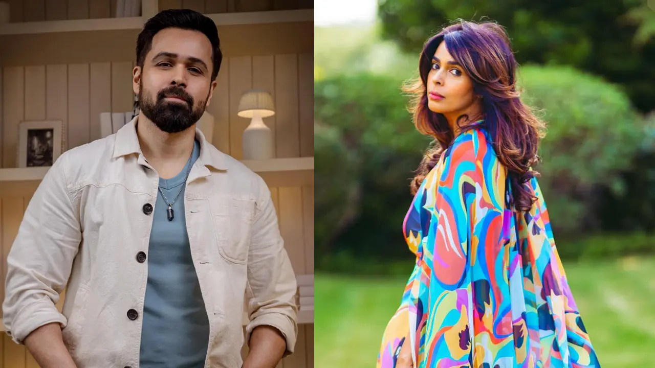 মল্লিকার সঙ্গে অতীতের দ্বন্দ্ব-গুপ্ত প্রেম নিয়ে মুখ খুললেন ইমরান