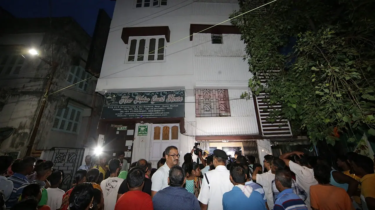 প্রেমিকাকে গুলি করে হত্যা, যুবকের গোপন চিঠিতে যা লেখা ছিল