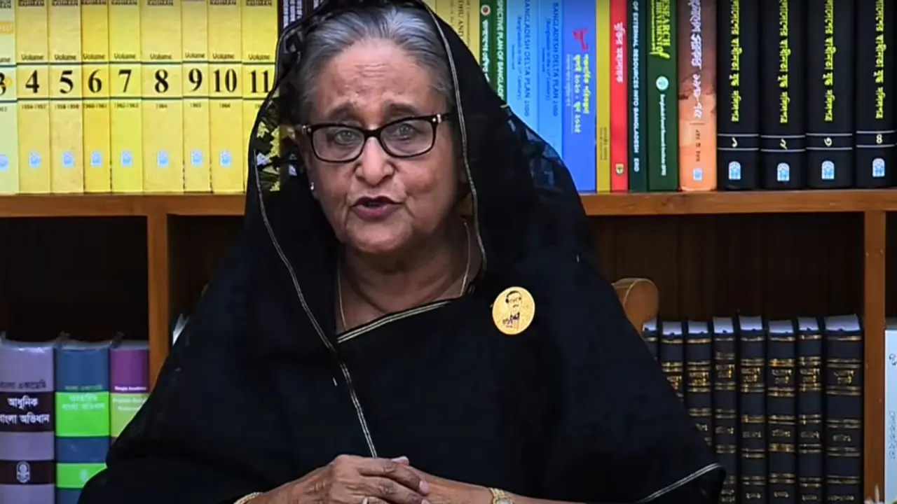 ছাত্ররা উচ্চ আদালত থেকে ন্যায়বিচার পাবে, তাদের হতাশ হতে হবে না