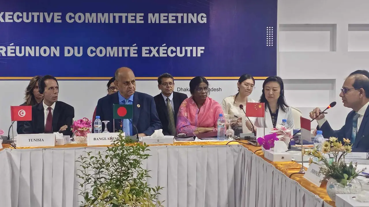 ‘জনগণের জীবনমান উন্নয়নে সবাইকে প্রতিশ্রুতিবদ্ধ হওয়ার তাগিদ’