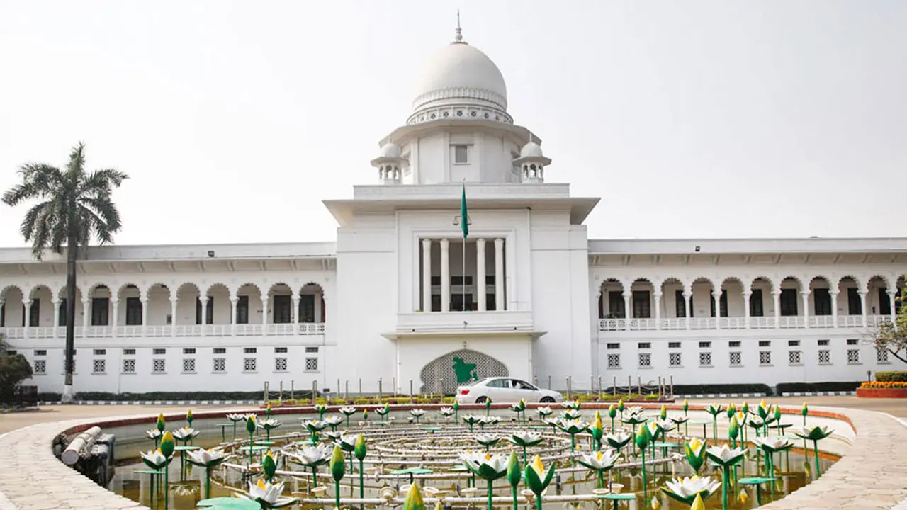 ৬ মাসের শিশুর রিট : পিতৃত্বকালীন ছুটির নীতিমালা করতে রুল