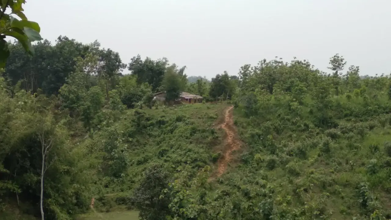 দীঘিনালায় দুর্বৃত্তদের গুলিতে ইউপিডিএফ নেতা নিহত