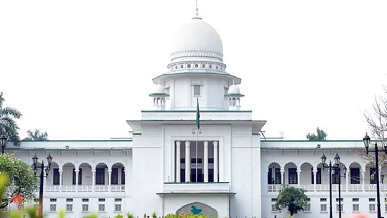 সরকারি কর্মকর্তাদের সম্পদের হিসেব দাখিলের নির্দেশনা চেয়ে রিট
