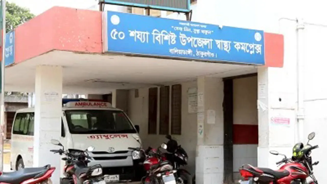 ঠাকুরগাঁওয়ে সাপের কামড়ে শিশুসহ দুইজনের মৃত্যু