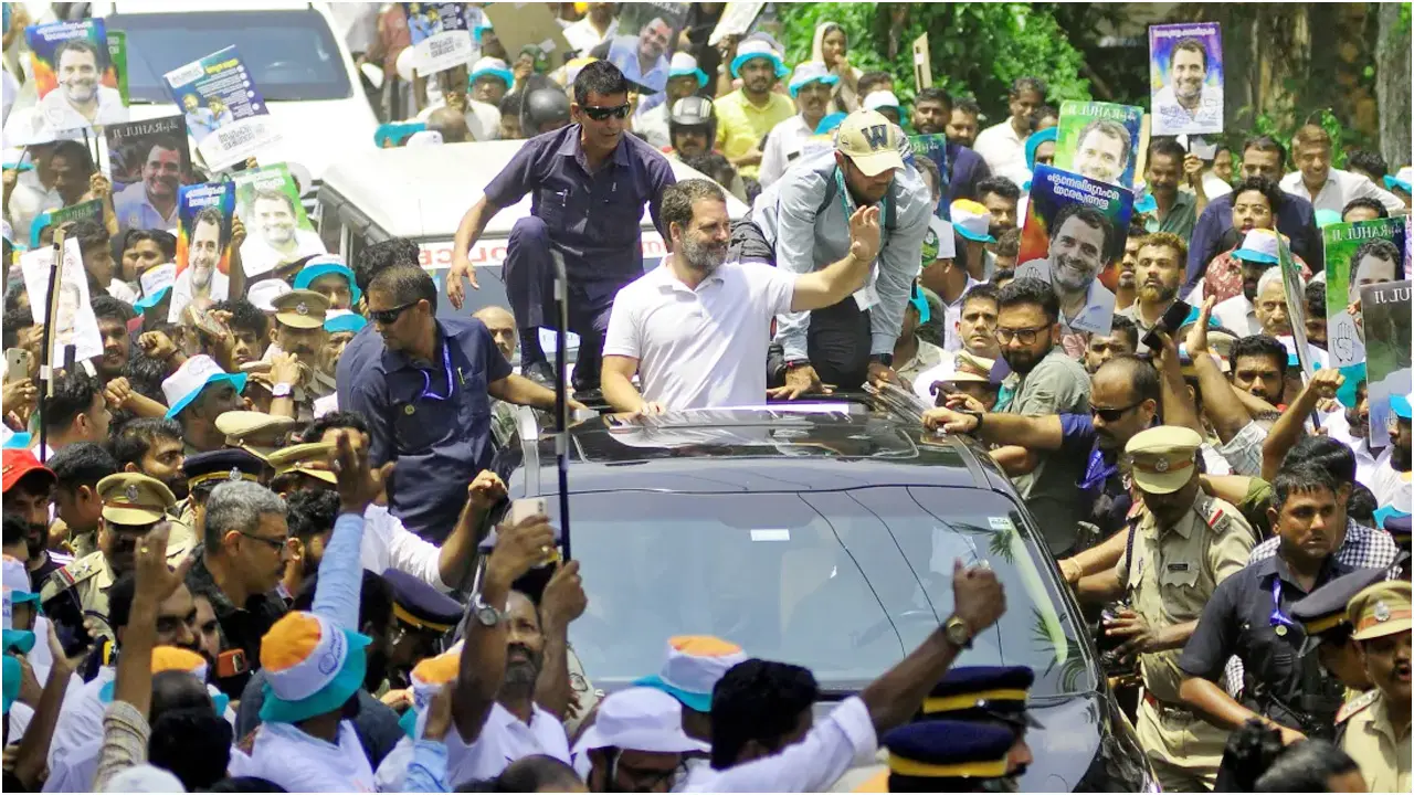 ভারতে সাত রাজ্যে উপনির্বাচনে ভূমিধস জয়ের পথে ইনডিয়া জোট