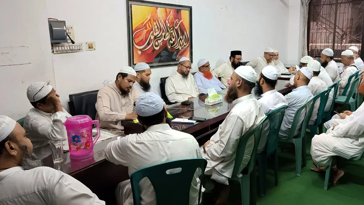 সরকারের বিরুদ্ধে জনতার পুঞ্জীভূত ক্ষোভের বিস্ফোরণ ঘটেছে