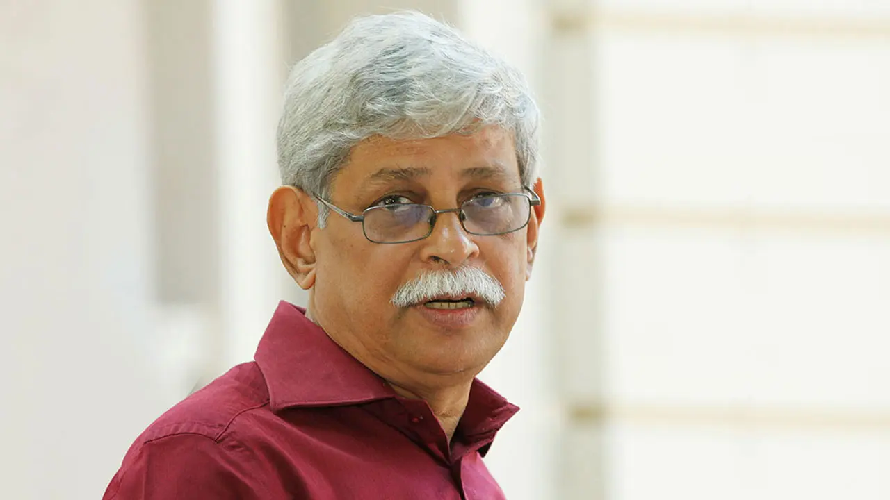 জাফর ইকবালের বই বিক্রি না করার ঘোষণা বুকস অব বেঙ্গলের