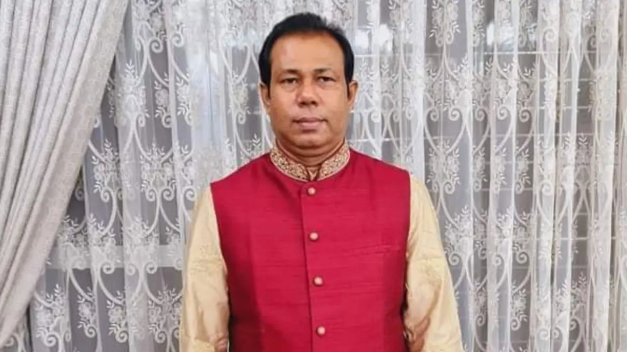 সেই পিয়ন এখন যুক্তরাষ্ট্রে