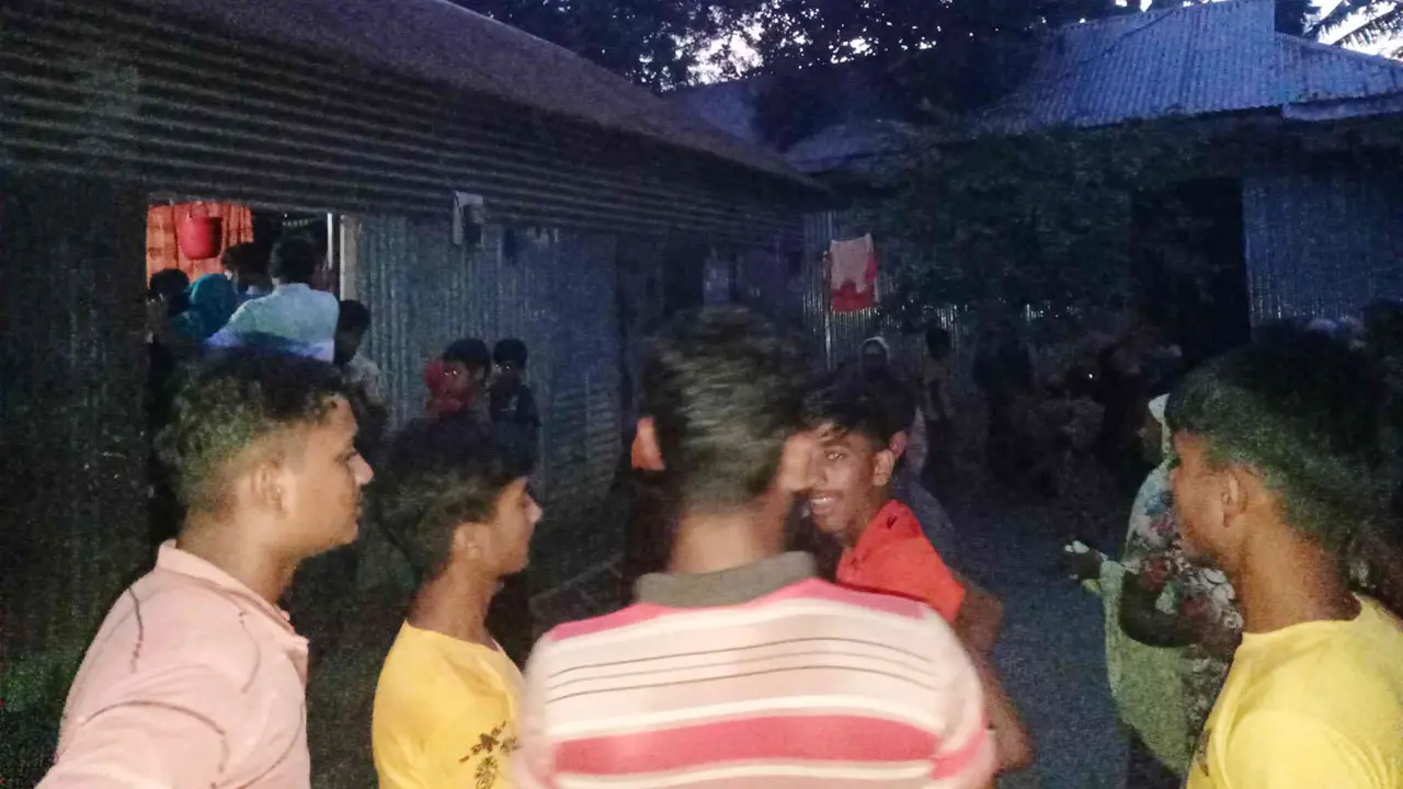 জামালপুরে বন্যার পানিতে গোসলে নেমে ৪ জনের মৃত্যু 