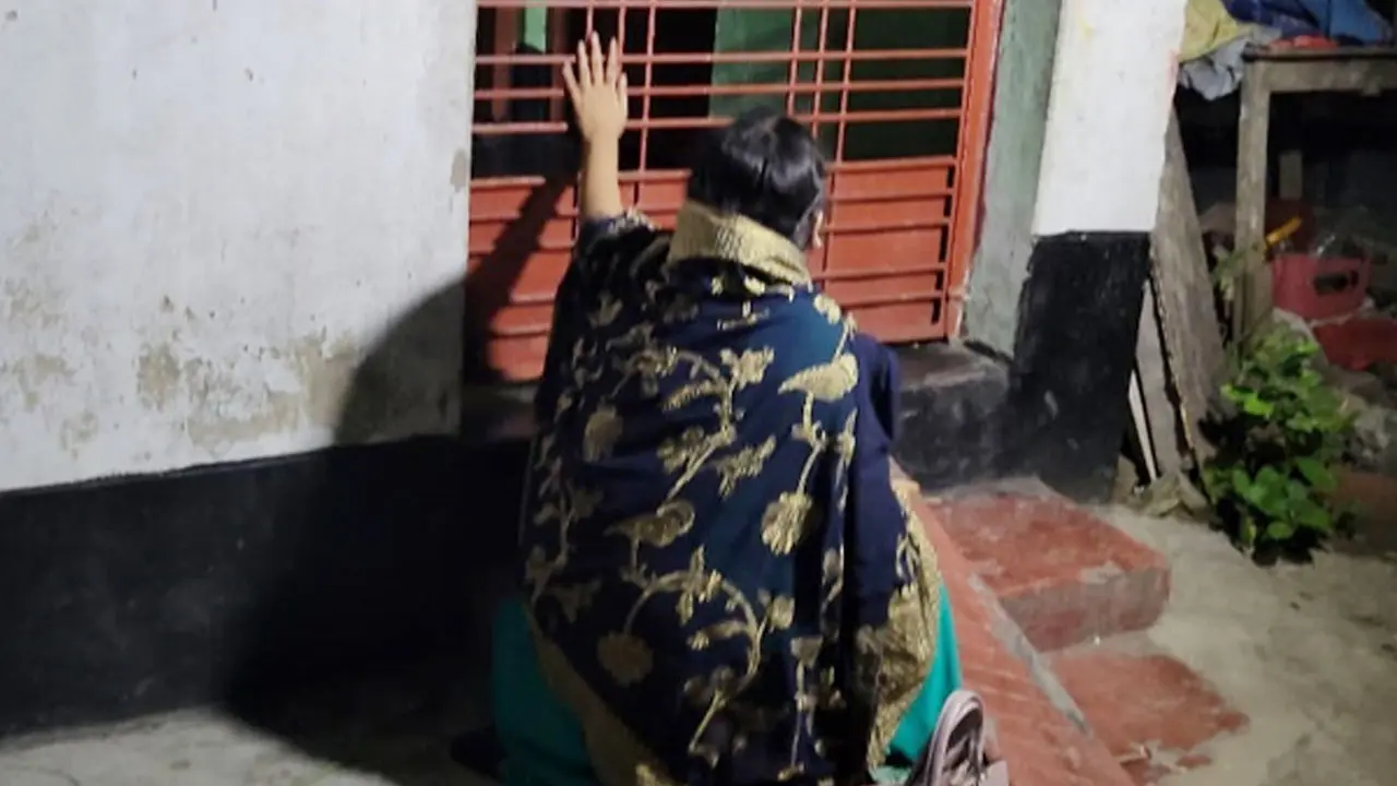 ‘মহসিন আমাকে বিয়ে না করলে আত্মহত্যা করব’