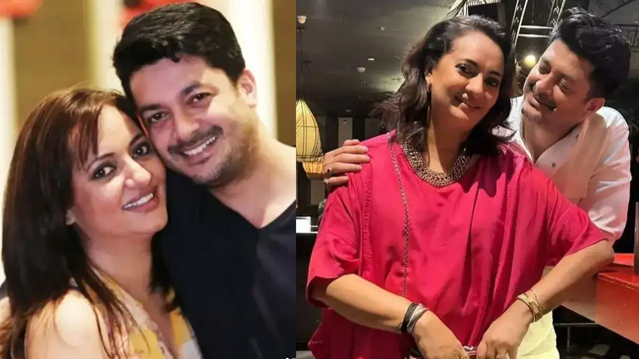 স্ত্রীর সঙ্গে সম্পর্ক ভাঙলো, কার সঙ্গে থাকছেন যীশু?