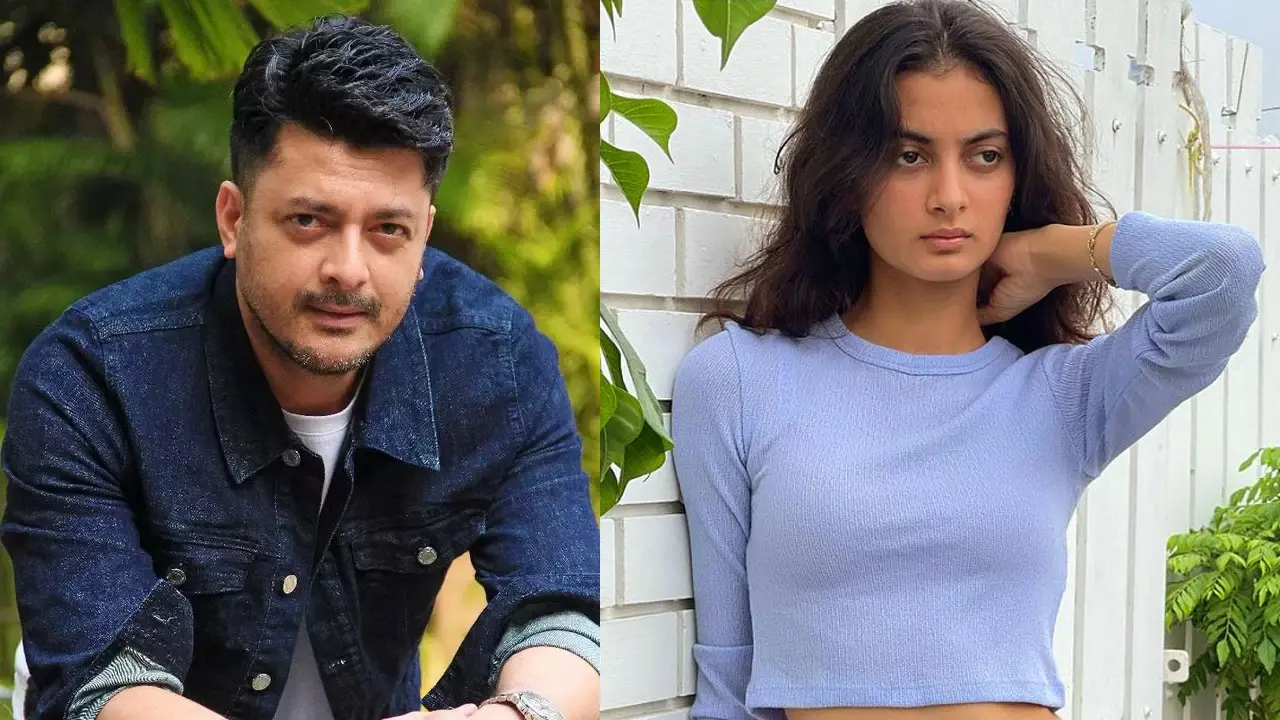 যীশুকে নিয়ে কঠিন সিদ্ধান্ত মেয়ে সারা সেনগুপ্তের