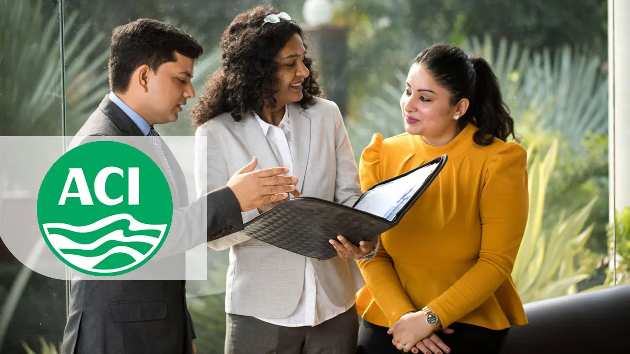 নিয়োগ দিচ্ছে এসিআই, আবেদন করবেন যেভাবে
