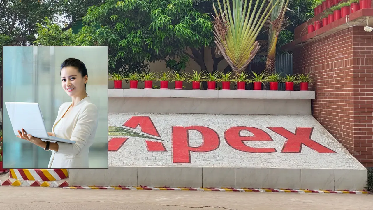অ্যাপেক্সে নিয়োগ বিজ্ঞপ্তি, আবেদন চলবে ৩১ জুলাই পর্যন্ত