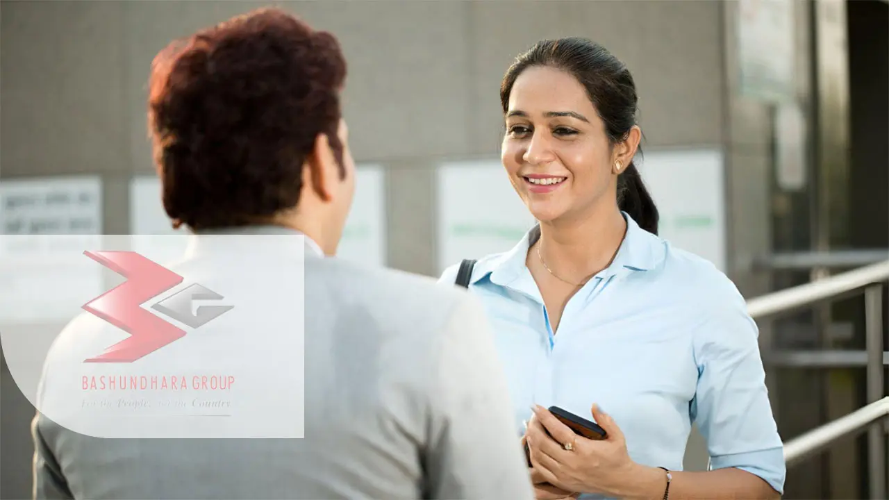 সেলস বিভাগে নিয়োগ দিচ্ছে বসুন্ধরা গ্রুপ  