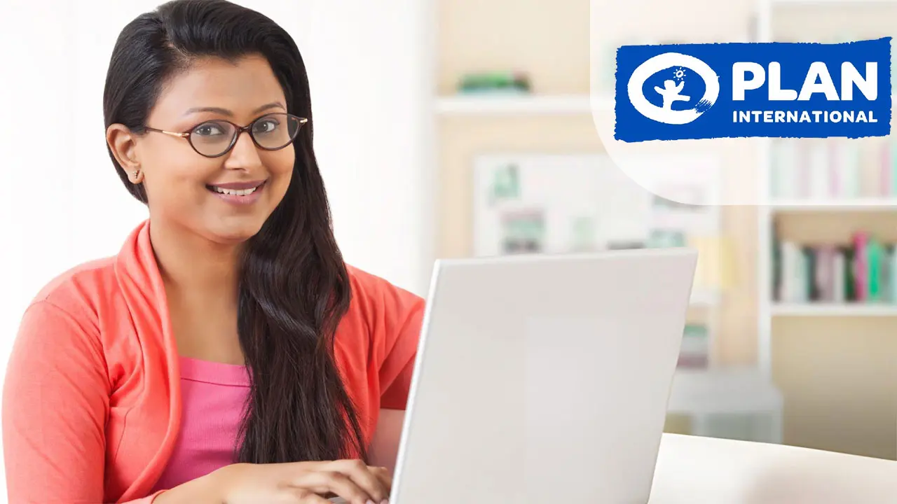 প্ল্যান ইন্টারন্যাশনালে চাকরি, থাকছে না বয়সসীমা
