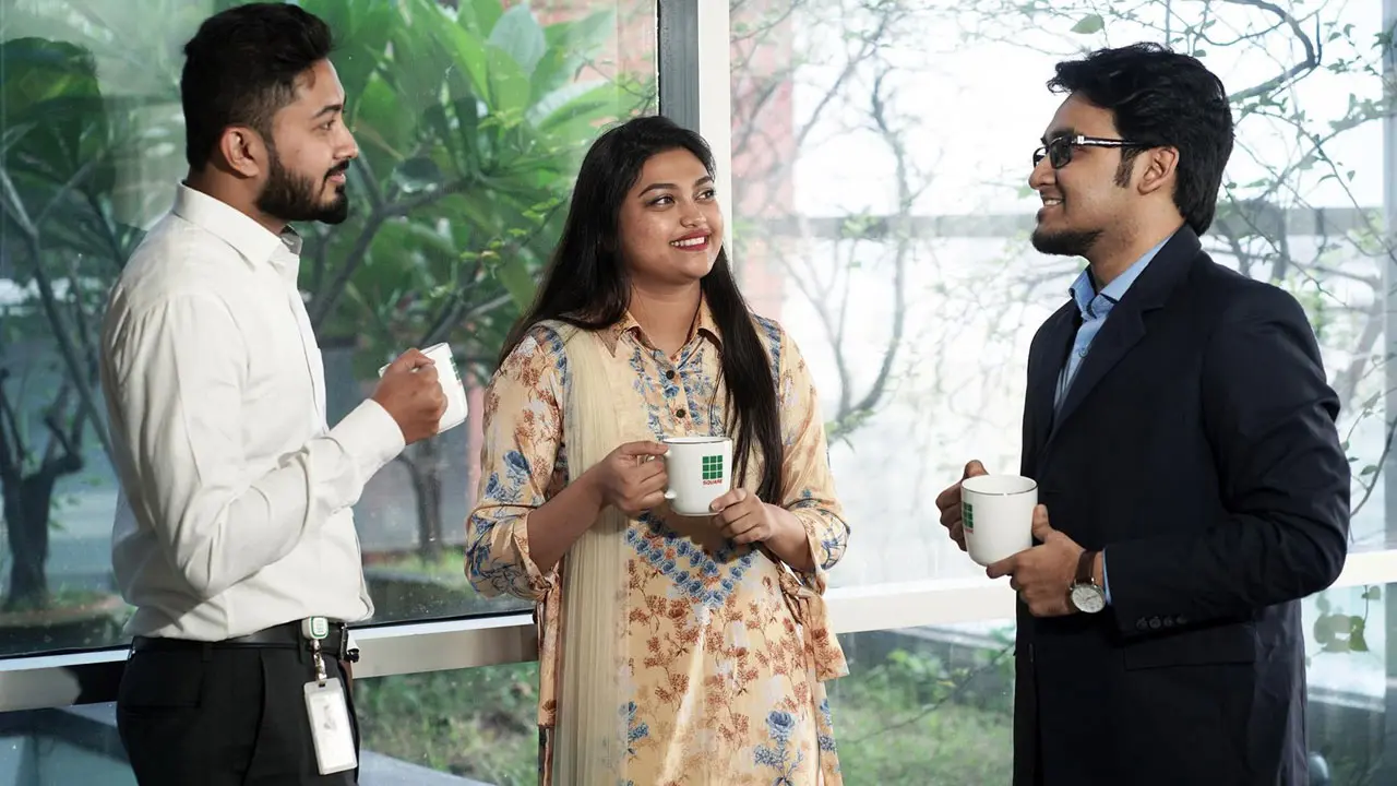 স্কয়ার গ্রুপে চাকরি, থাকতে হবে কম্পিউটারে দক্ষতা