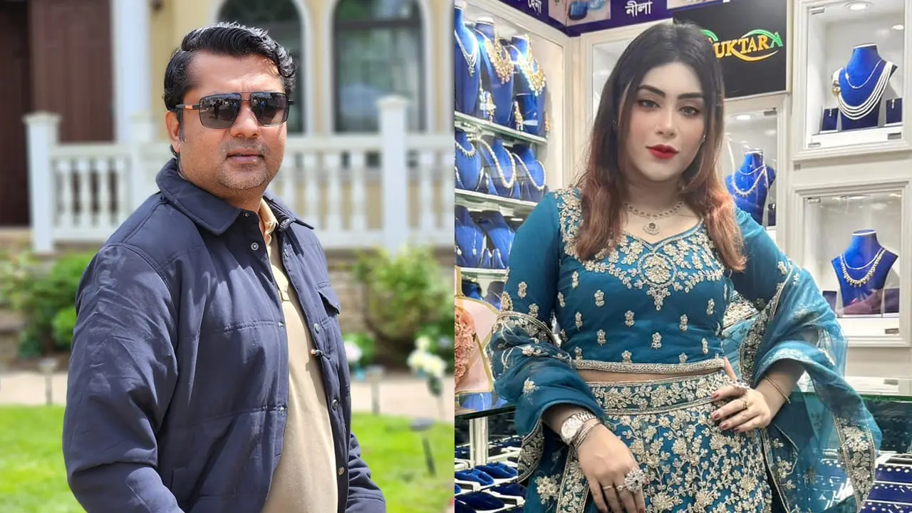জয়কে থাপ্পড় মারার কথা কখনো বলিনি : মিষ্টি জান্নাত