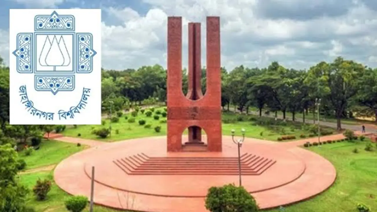 শিক্ষার্থী শূন্য জাবির হল, ক্যাম্পাসে বিদ্যুৎ-পানি-ইন্টারনেট বন্ধ