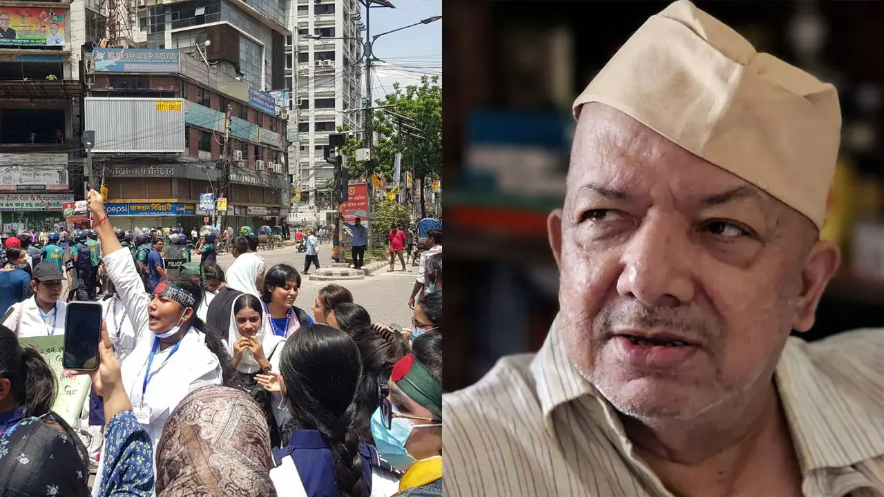 ‘পারলে সশরীরে ঢাকায় যেতাম’, কোটা আন্দোলন নিয়ে কবীর সুমন