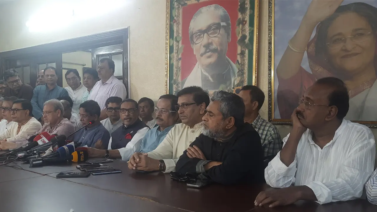 প্রতিটি হত্যাকাণ্ডের বিচার বিভাগীয় তদন্ত ও বিচার হবে : কাদের