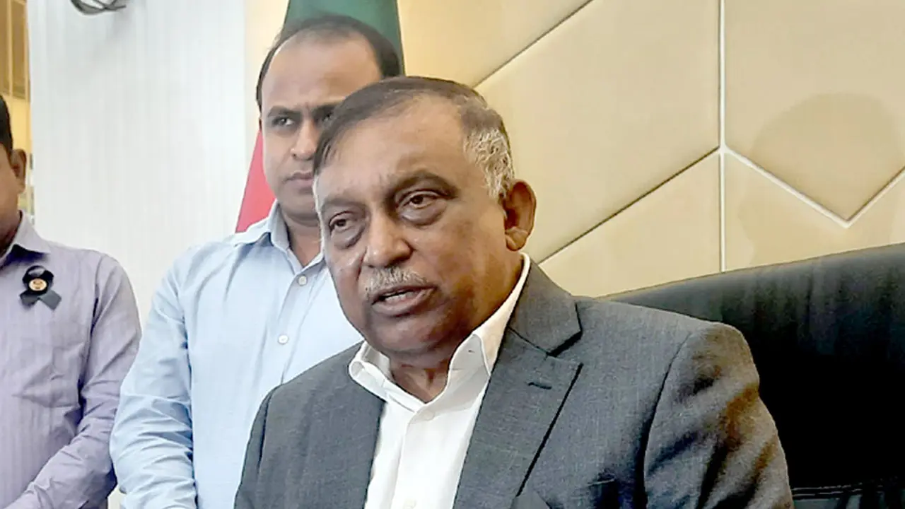 পুলিশ ঝুঁকিমুক্ত মনে করলে সমন্বয়কদের ছেড়ে দেওয়া হবে