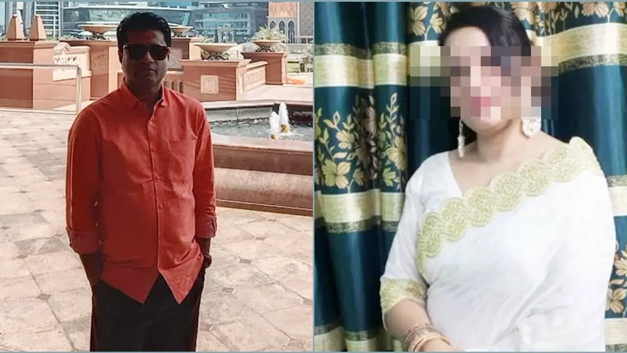 বাসা ছাড়তে বলায় ধর্ষণ মামলার অভিযোগ ভাড়াটিয়ার বিরুদ্ধে