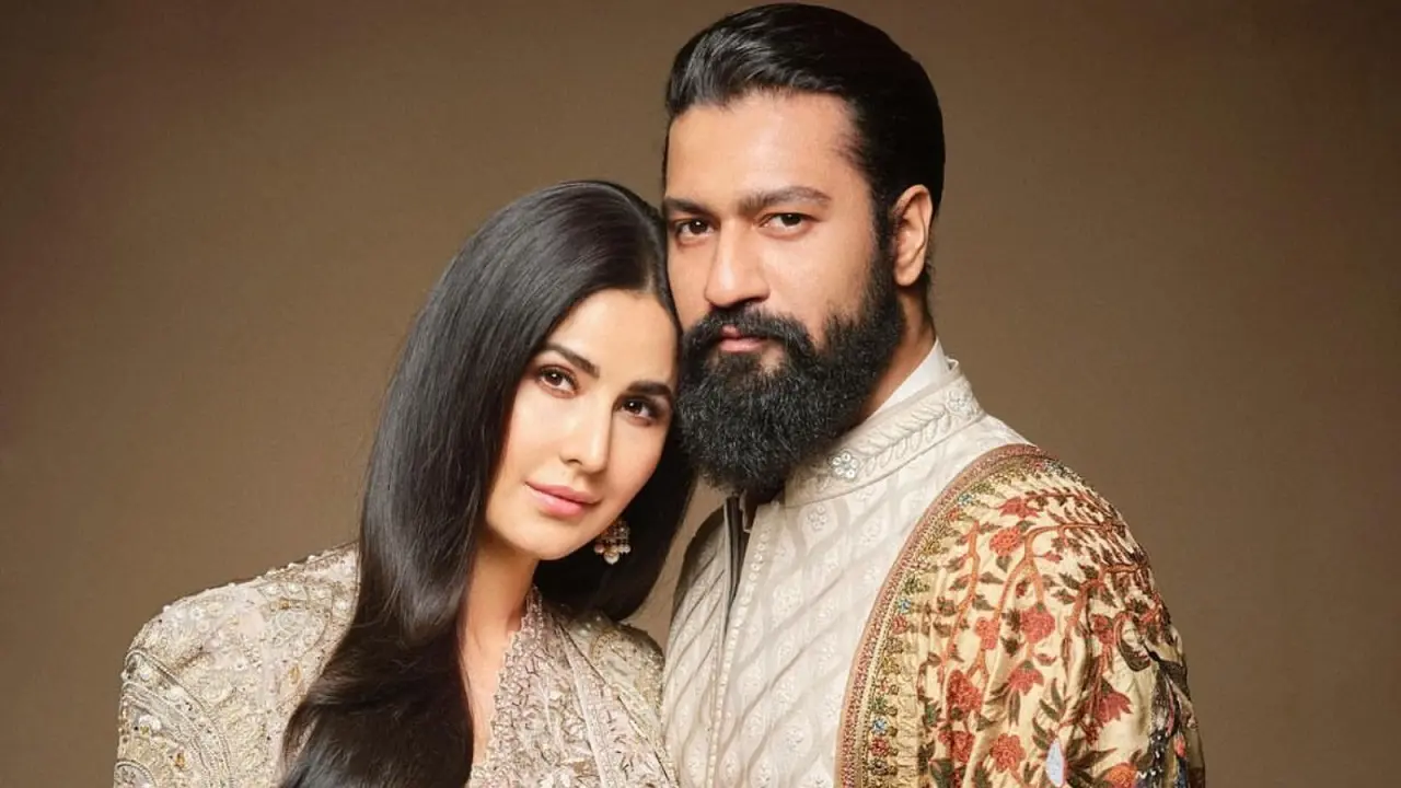 ক্যাটরিনা অন্তঃসত্ত্বা কি না, জানালেন স্বামী