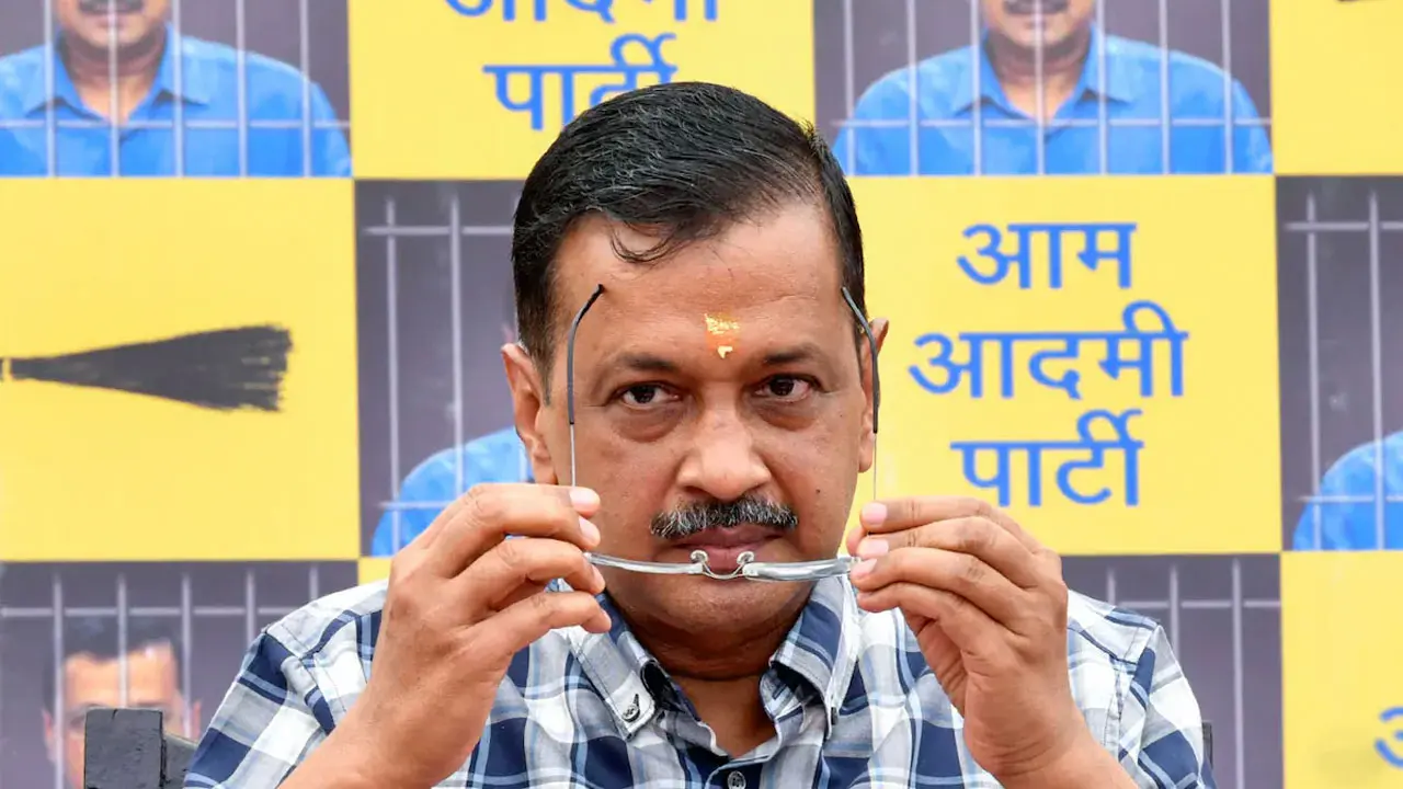 ভোটের খারাপ ফলে কেজরিওয়ালের দলকে দায়ী করল কংগ্রেস, জোটে ফাটল?