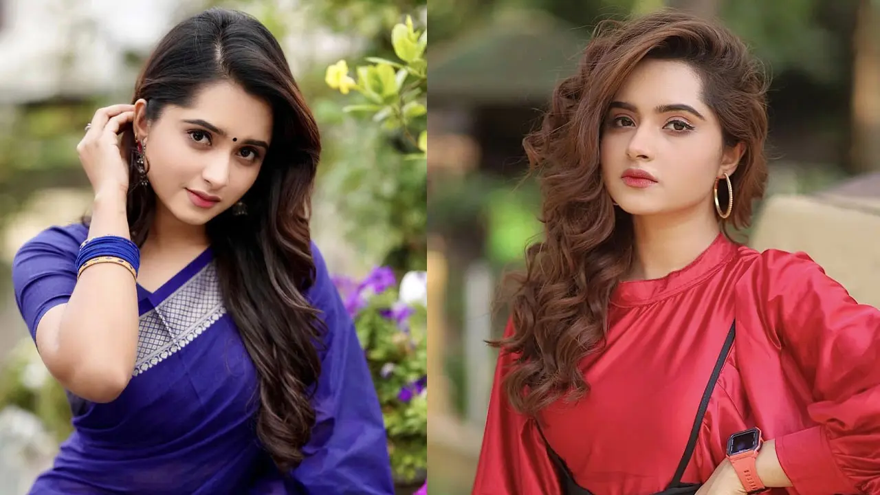 বড় পর্দায় আসার প্রস্ততি নিয়ে যা বললেন কেয়া পায়েল