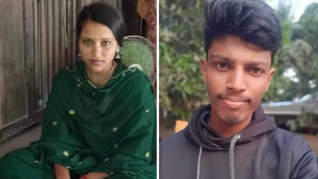 সন্ধ্যায় ফাঁস নিলেন এইচএসসি পরীক্ষার্থী প্রেমিকা, রাতে প্রেমিক
