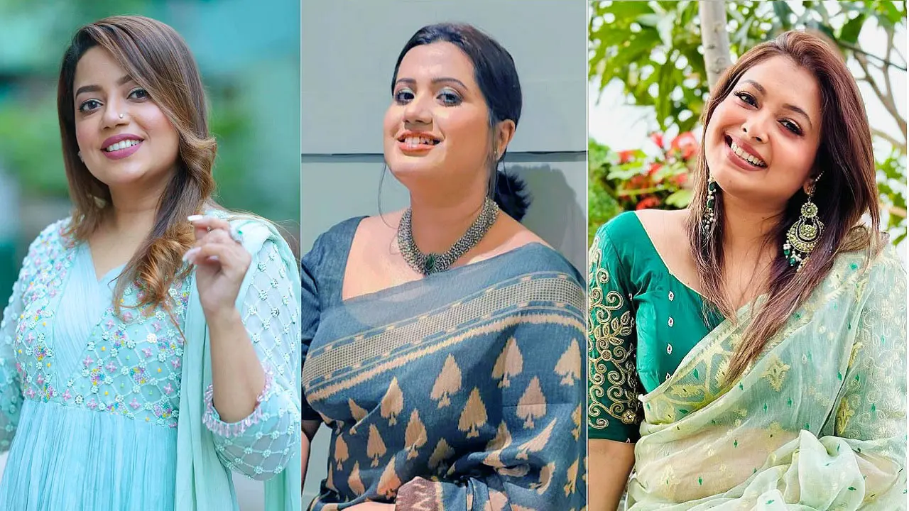 কনার ওপর কী কারণে চটলেন ন্যান্সি-কোনাল