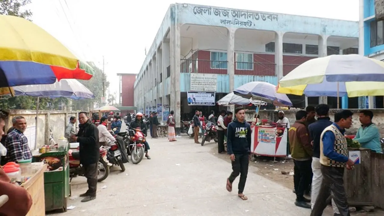 এক গ্রাম হেরোইন মামলায় যুবকের ৫ বছরের জেল