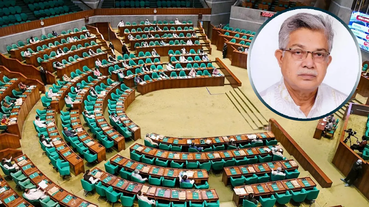 ২৮ দিনে ঘরে বসেই নামজারি করতে পারছে নাগরিকরা