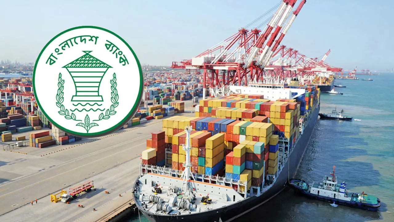 আমদানি এলসি সামান্য বাড়লেও কমেছে নিষ্পত্তি
