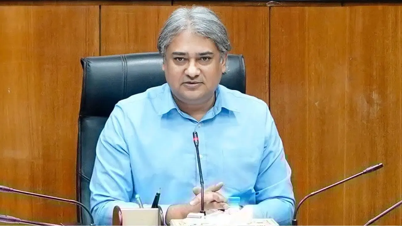 সরকার সহিংসতার পুঙ্খানুপুঙ্খ তদন্ত করতে বদ্ধপরিকর : প্রতিমন্ত্রী