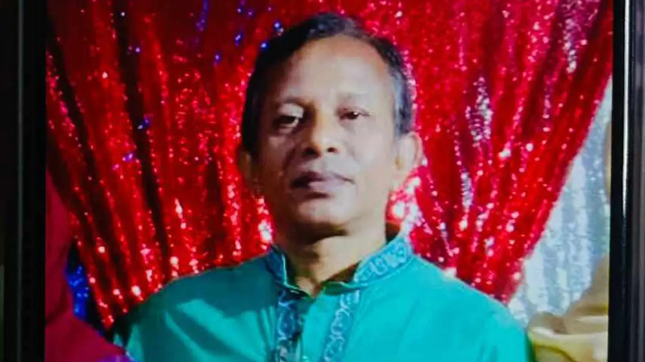 কদমতলীতে এক ব্যক্তিকে কুপিয়ে হত্যার অভিযোগ