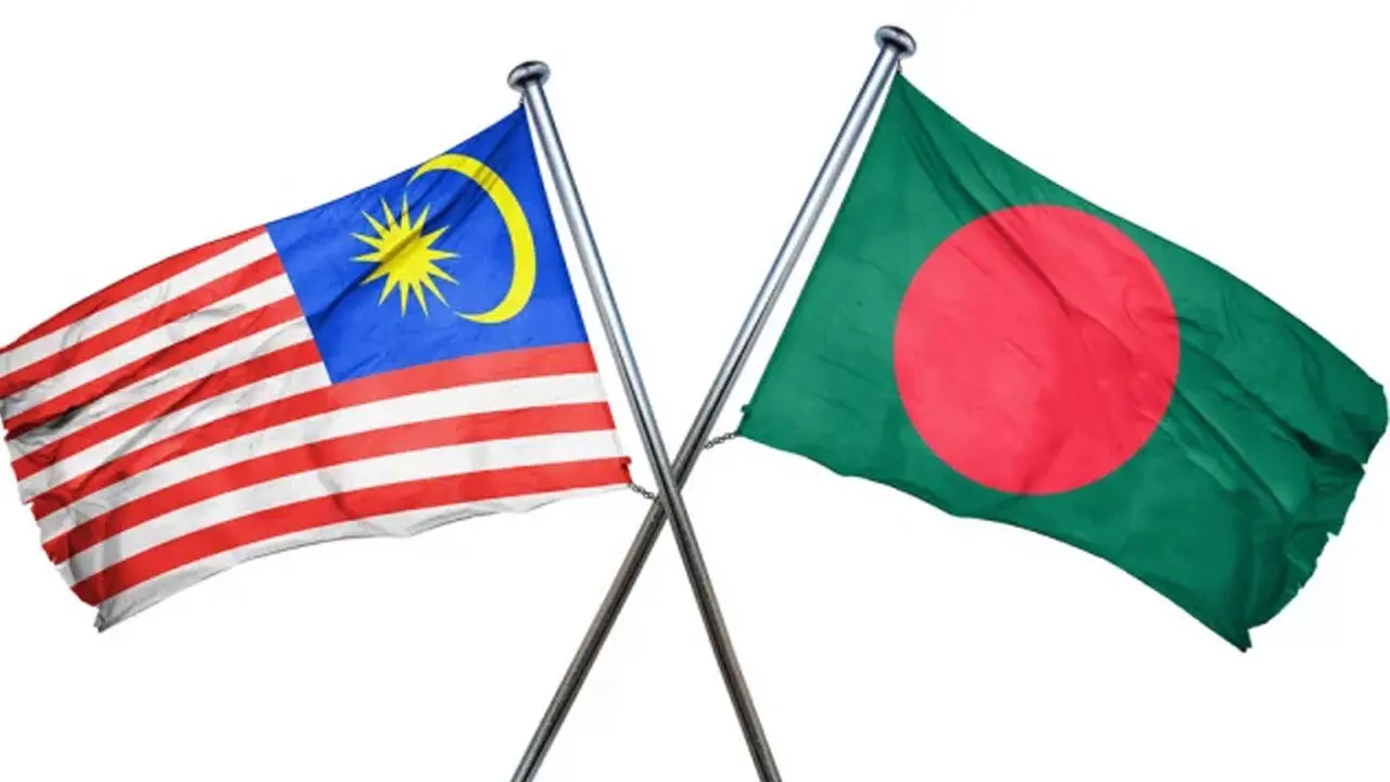 মালয়েশিয়ার শ্রমবাজার ইস্যুতে যৌথ ওয়ার্কিং গ্রুপের বৈঠক আগস্টে