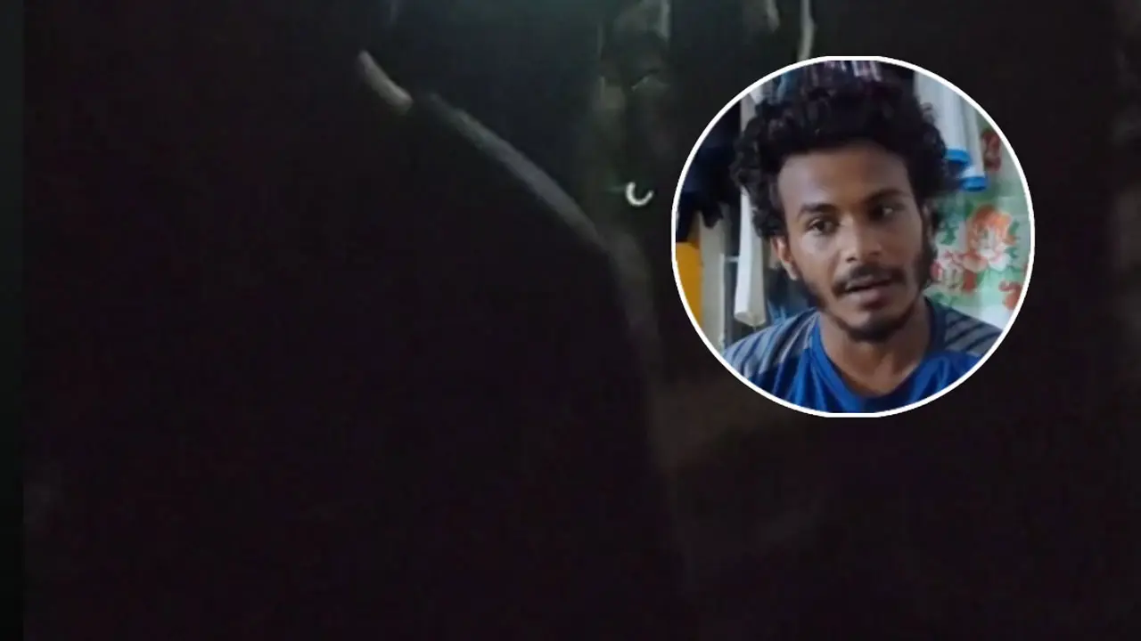 কুবি শিক্ষার্থীকে ছাত্রলীগ নেতাকর্মীদের মারধর