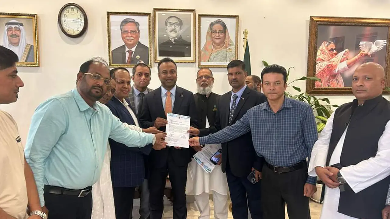 মধ্যপ্রাচ্যে অনুমতি ছাড়া মিছিল সভা সমাবেশ নিষিদ্ধ